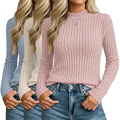 Blue, Cream, Light Pink