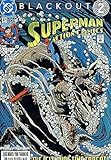 Action Comics (1938 series) #671