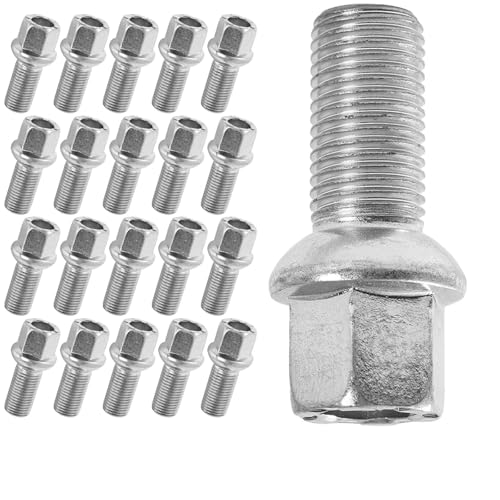 �����ԗp�z�C�[���{���g�L�b�g Compatible With Seat For Alhambra 710 711 For Altea 711 For Arona �g �X�`�[���z�C�[���A�N�Z�T���[ �����p