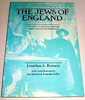 Anglo-Jewry in Evidence 090737204X Book Cover