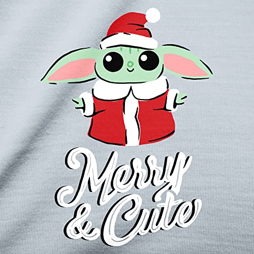 Nite Nite Munki Munki Family Matching Holiday Star Wars Pajama2