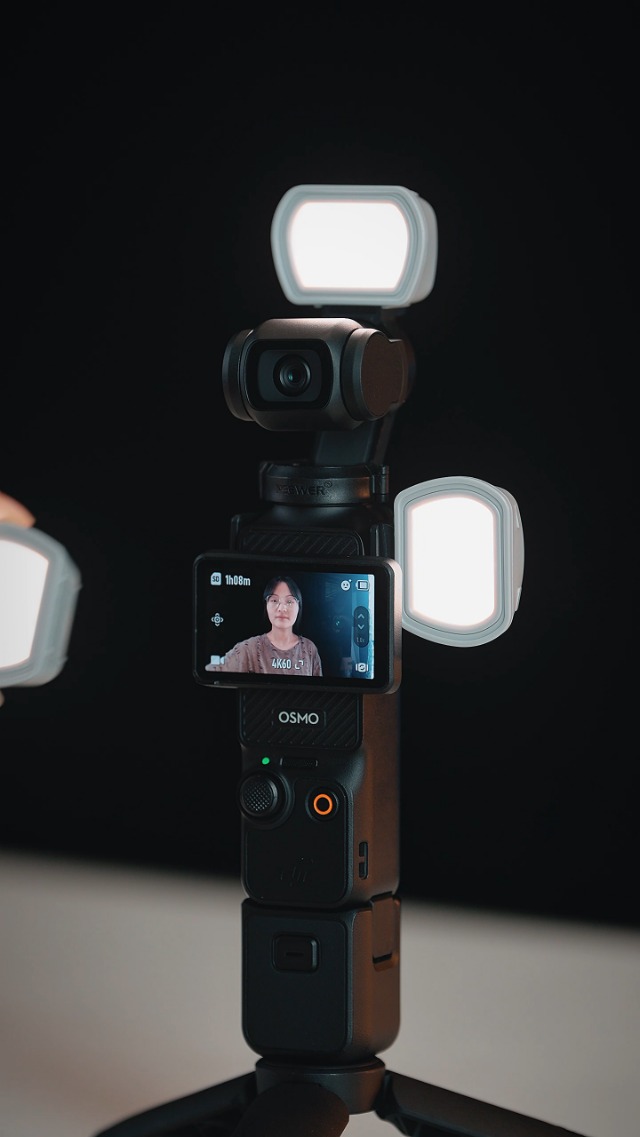 Amazon.com: NEEWER Basics 2 Pack Magnetic Auxiliary Light