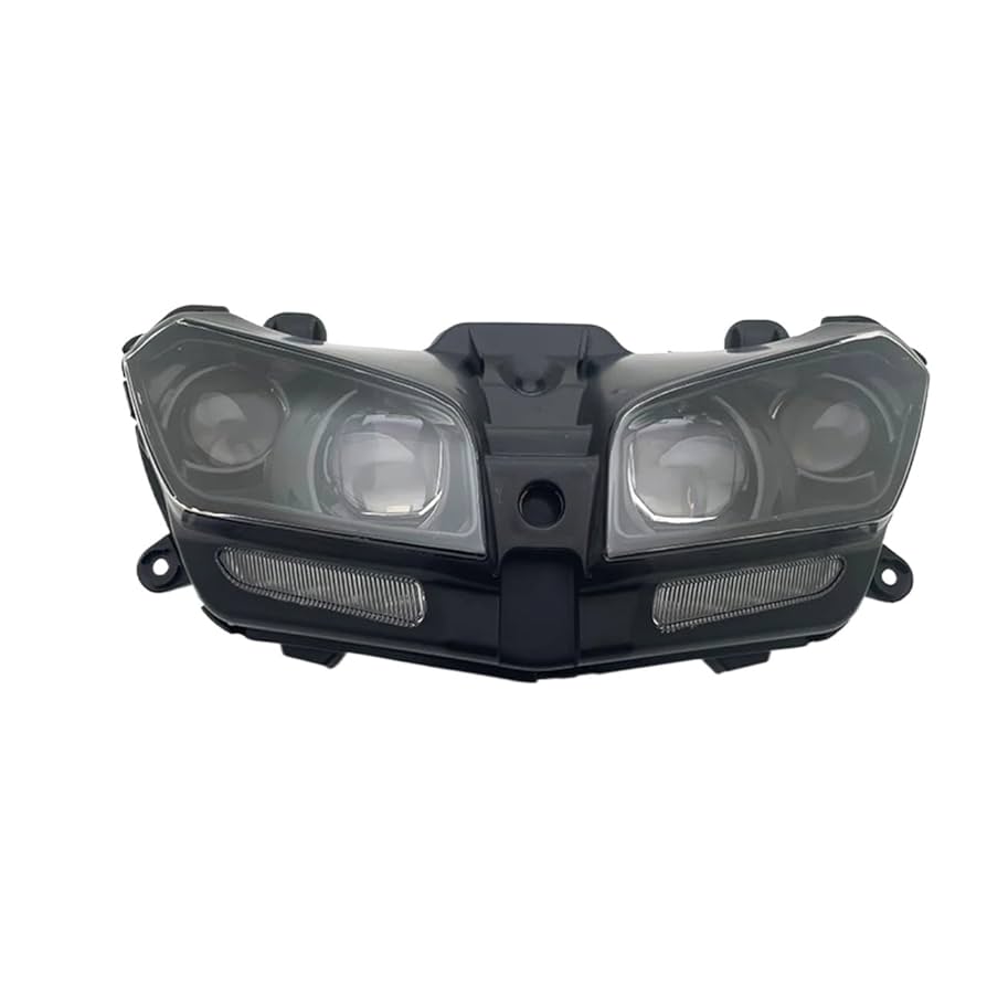 【Mouf】  yamagiwa E-LED SERIES F-094W 930/964 LED Side Marker - Rennline