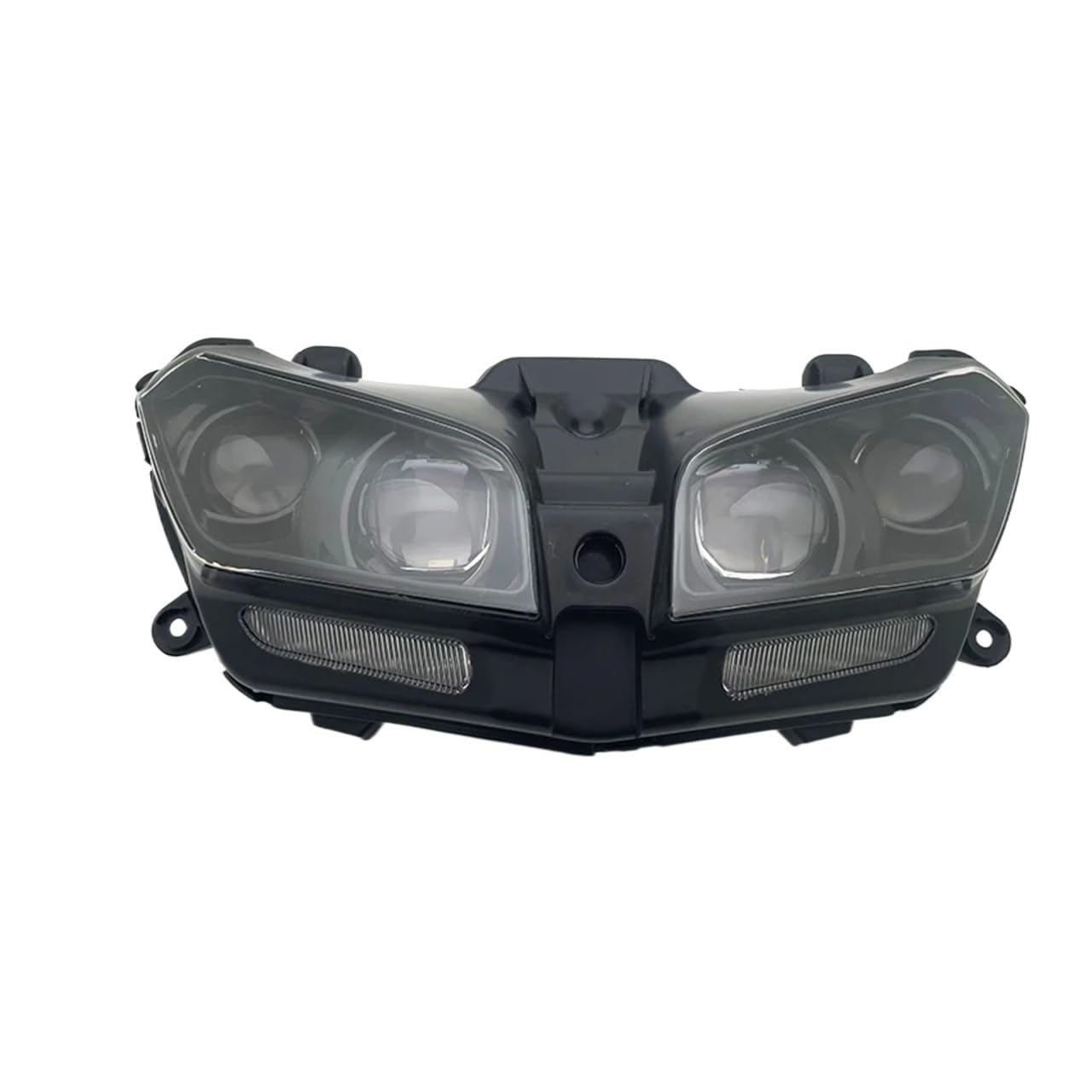 Amazon.com: MT09 2017-2020 Headlight Motorcycle LED Lamp DRL 110W