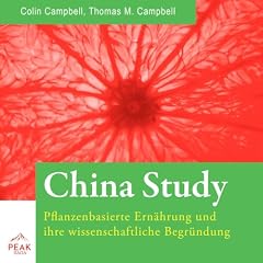 China Study Titelbild