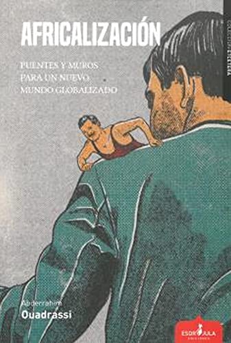 Portada de Africalización