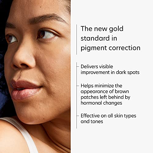 Pca Skin Pigment Gel Pro - Intensive Brightening Dark Spot & Hyperpigmentation Facial Serum, Hydroquinone-Free Treatment For Face (1 Fl Oz) #TOP3