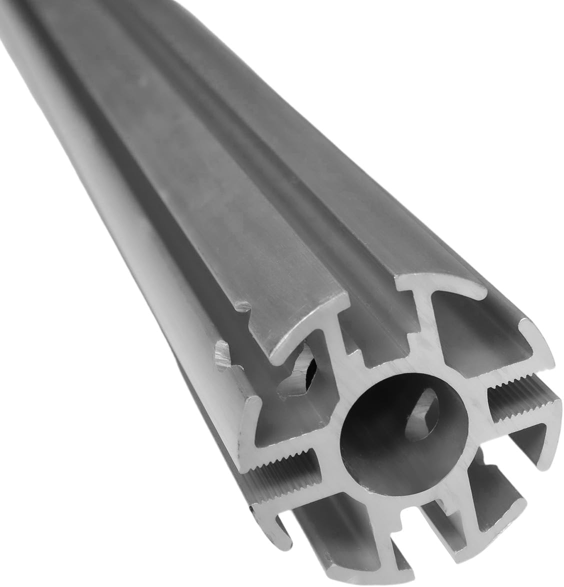 Universal Aluminum Tarp Axle for Dump Truck tarp System kit up to 8' Wide (1)