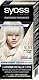 Permanent hair dye Syoss Baseline Metallic Collection, 12-53 Platinum Pearl, 115 ml