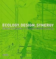 Ecology Design Synergy 3937093745 Book Cover