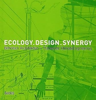 Paperback Ecology Design Synergy Book