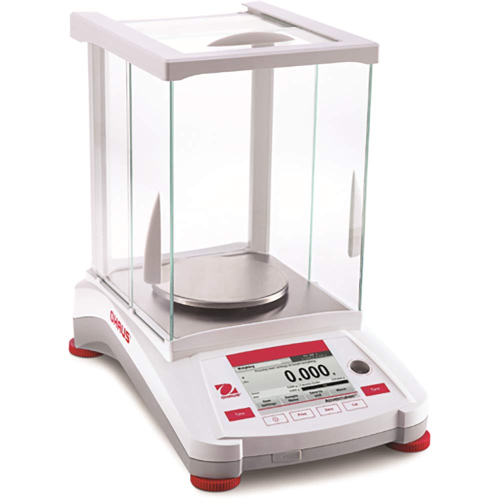 Ohaus Adventurer AX423 Precision Balance