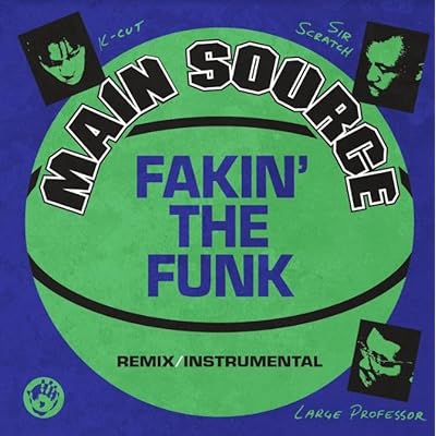 Fakin' the Funk
