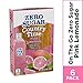 Country Time Sugar-Free Pink Lemonade On-The-Go Powdered Drink Mix 72 Count