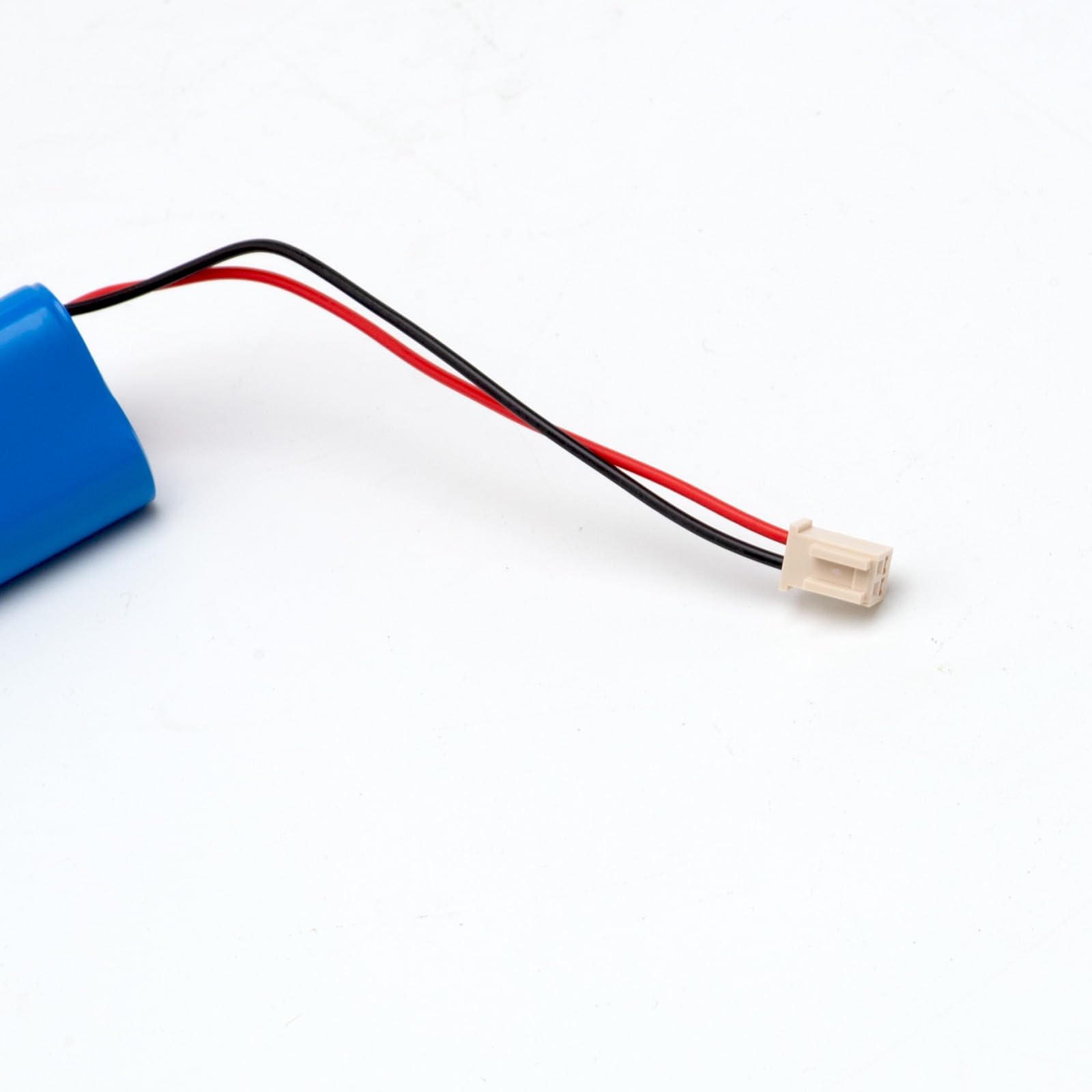 Batería de repuesto para ventanas solares Velux y persianas enrollables, 10,8 V, 2500 mAh, NiMH con cable y enchufe