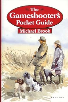 Hardcover The Gameshooter's Pocket Guide Book