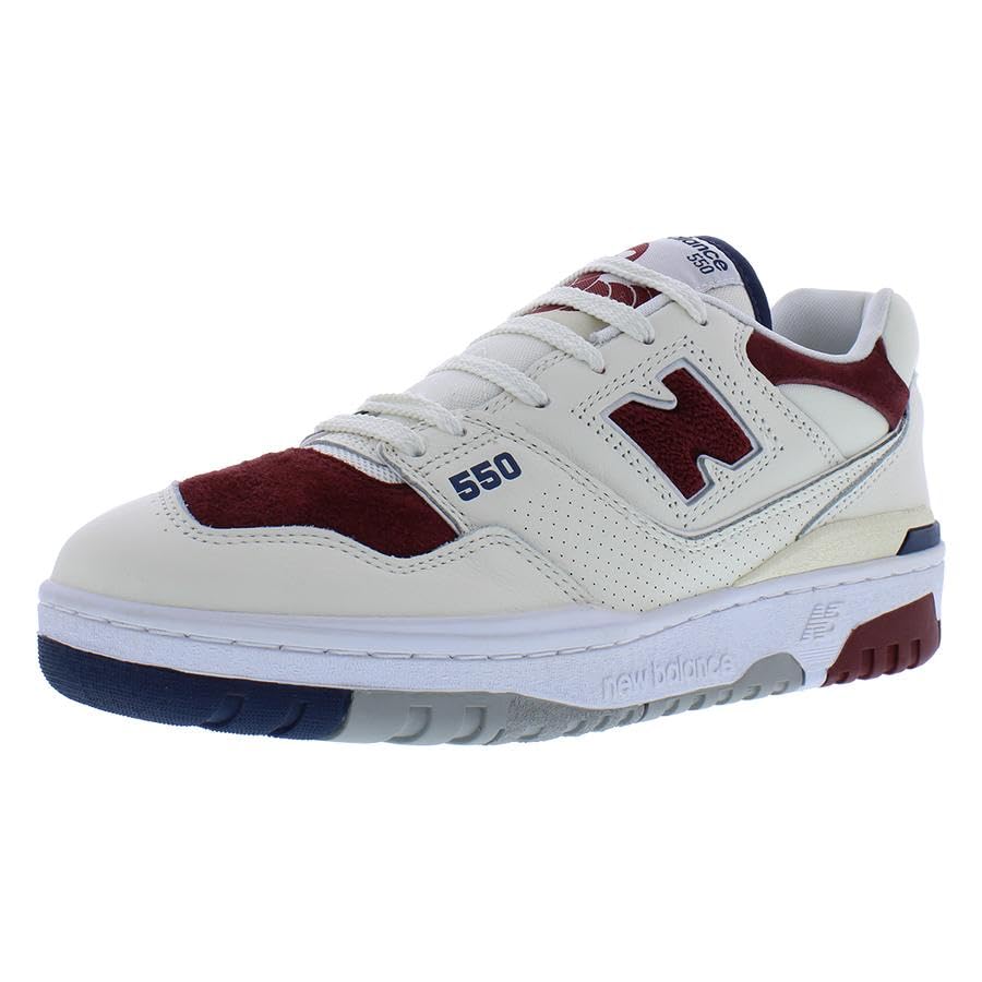 Image of New Balance Men's 550 Sneakers
