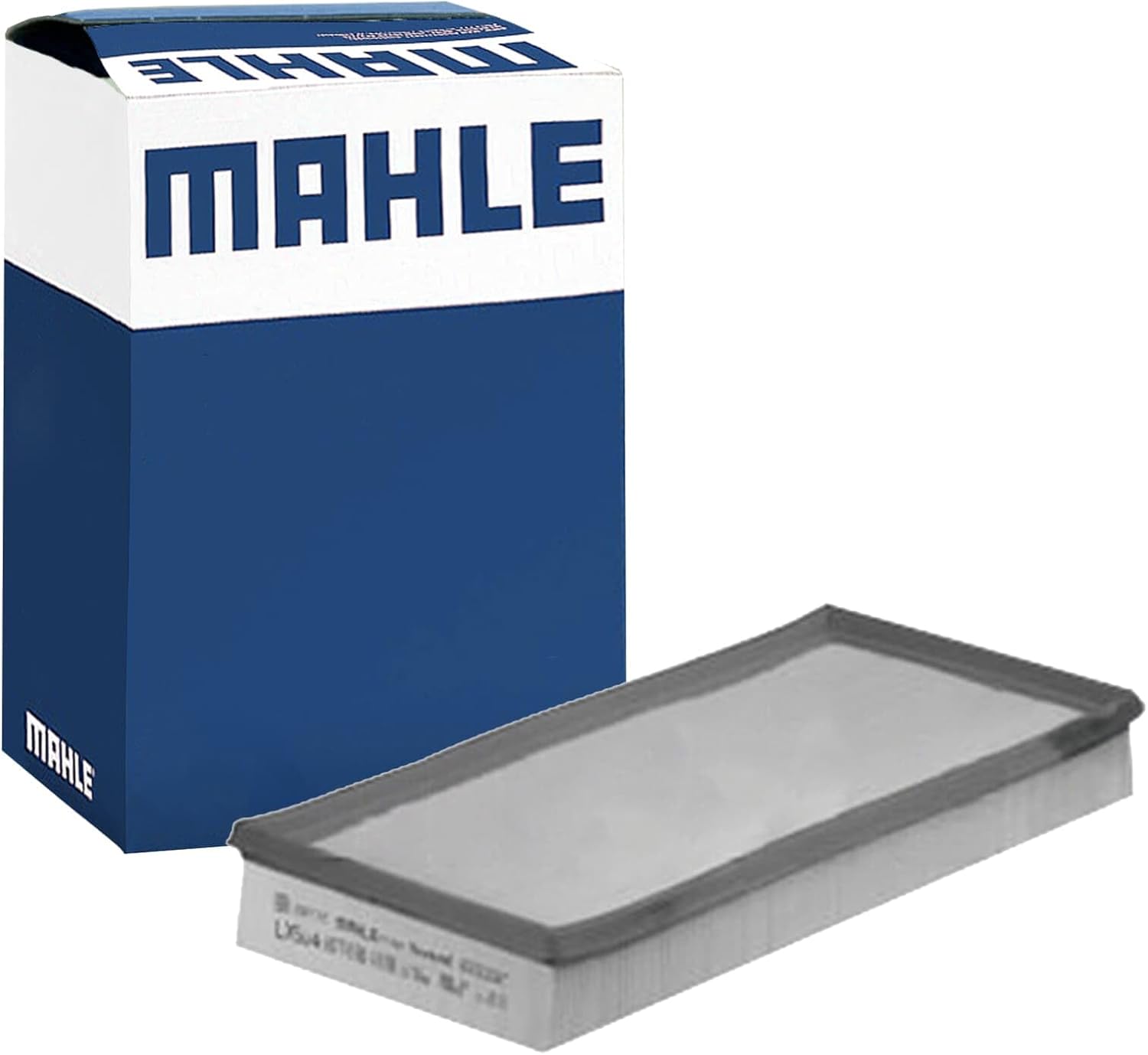 MAHLE LX 504 - Air Filter Car - Engine