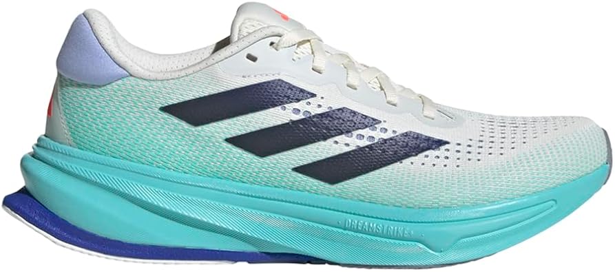 adidas Women's Solarglide 7 M Running Shoe