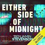Cover of Either Side of Midnight