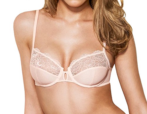 Preisvergleich Produktbild Triumph Innocent Passion - Bügel-BH, Puff Pink (DM), 70B