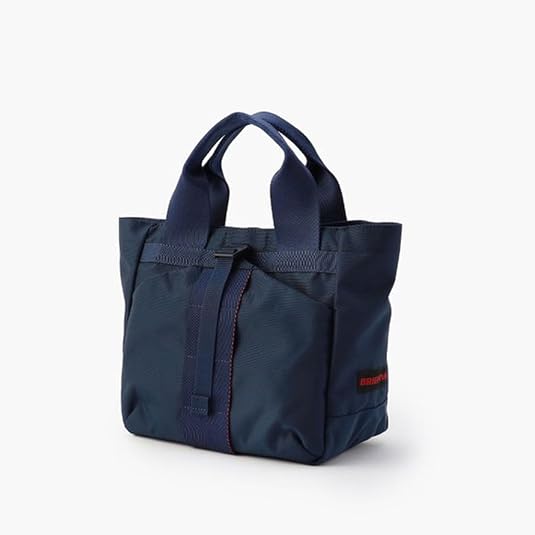Amazon | [ブリーフィング] URBAN GYM TOTE S WR BRL231T24 ネイビー