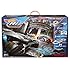 HOT WHEELS Ai STARTER SET ARKHAM ASYLUM EDITION Track Set