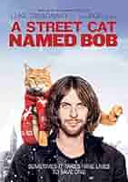 (未使用･未開封品)　Street Cat Named Bob [DVD] [Import] qdkdu57 Street Cat Named Bob (DVD) - Cleopatra Records
