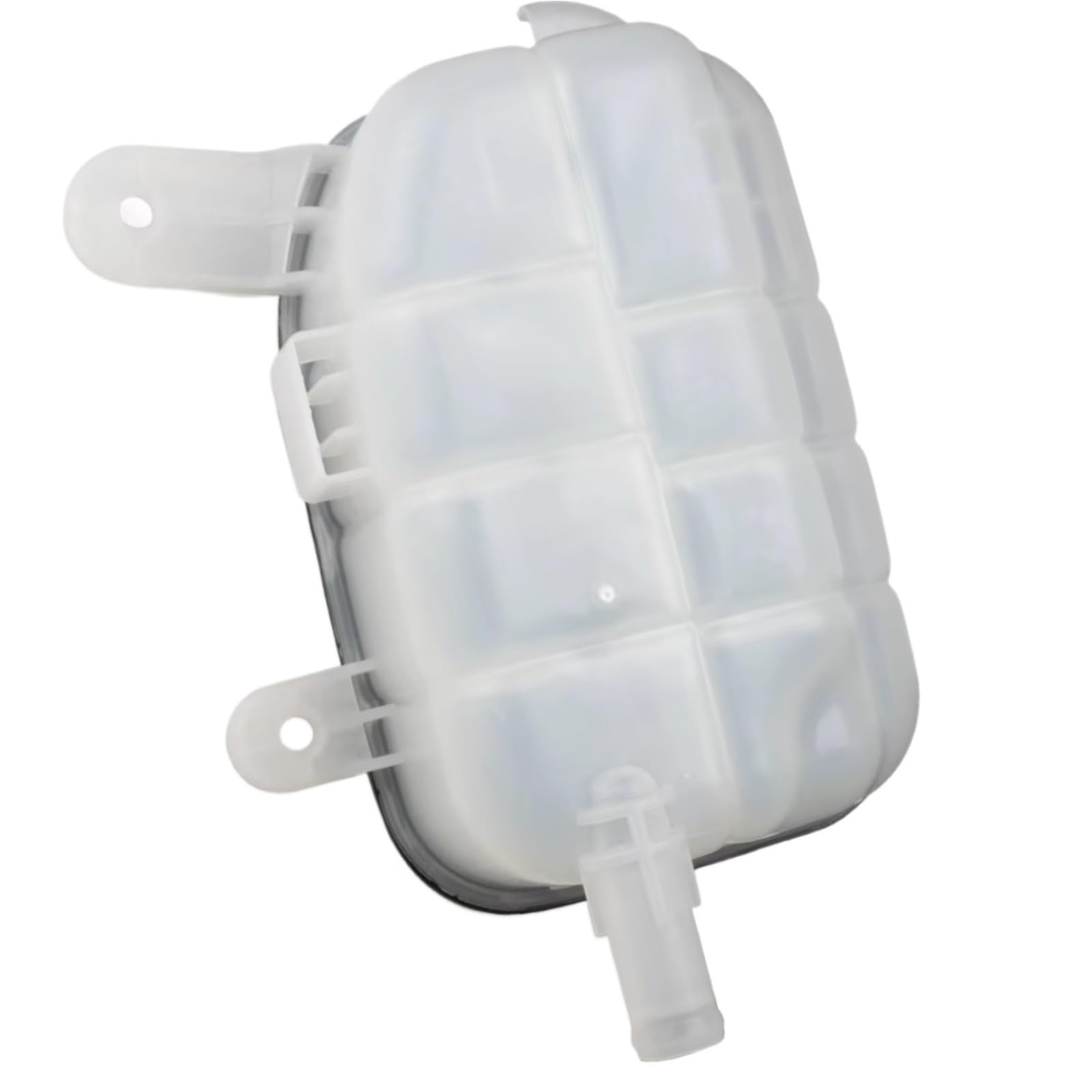Kompatibel Mit Chevrolet Für Trax 2012–2020 Kühler-Kühlmittelflaschen-Reservoir Expansions-Überlaufbehälter 95380033 95269001 Kühlwasserbehälter