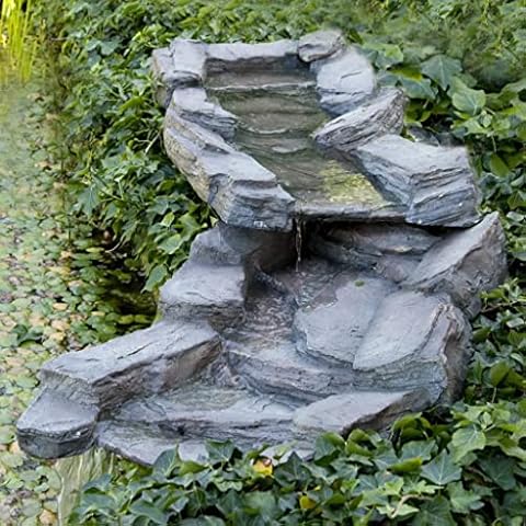 velda Garden Stream 105 cm Cover
