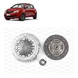 Kit frizione 3 pz per Lancia Ypsilon 0.9 TwinAir benzina 2011+