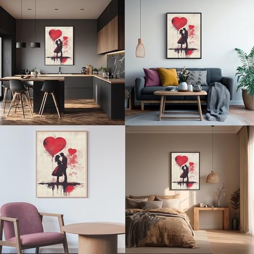 Rompecabezas de 1000 piezas educativo y apto para decorar tu pared 3