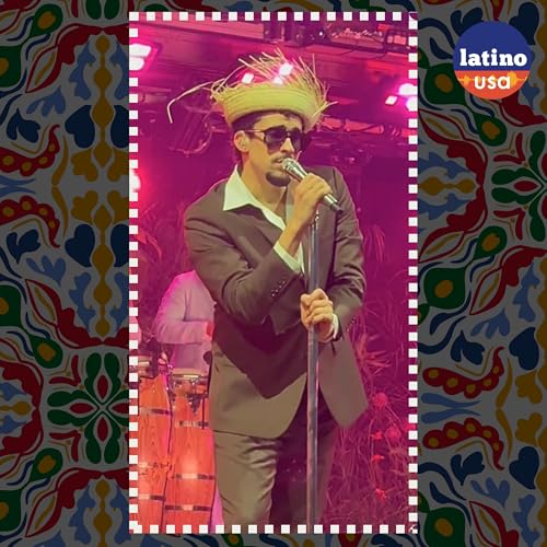 Bad Bunny's Residency in Puerto Rico Proves He’s El Rey Del Pop (Con Reguetón y Dembow) Podcast Por arte de portada