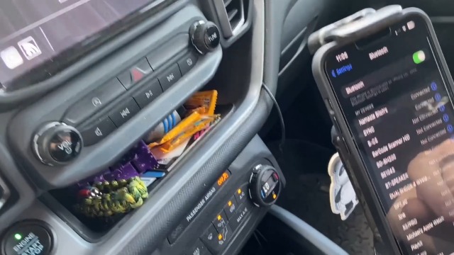 Amazon.com: Carlinkit 3.0 Wireless CarPlay Adapter USB for