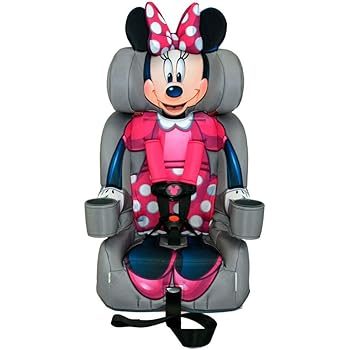 cinderella car seat