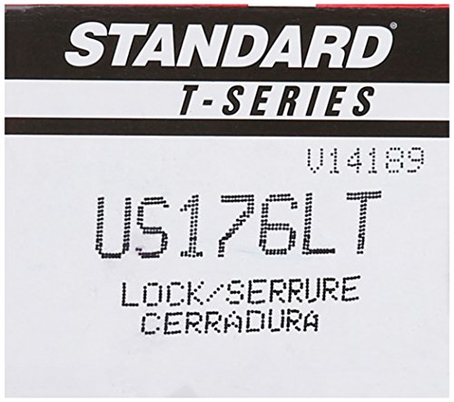 Standard Motor Products US176LT Ignition Lock and Tumbler Switch - Thumbnail 2