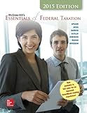 McGraw-Hill's Essentials of Federal Taxation, 2015 Edition
