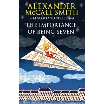 The Importance Of Being Seven