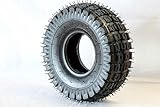 XT-Racing Reifen 3.00-4 FÜR Elektro Off Road Skateboard 800WATT 3.00 - 4 MIT Stollen