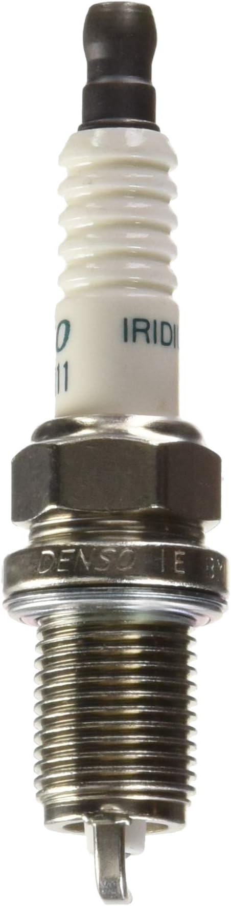 Amazon.com: DENSO # 3297 Iridium LONG LIFE Spark Plugs - SK20R11 - 6 ...