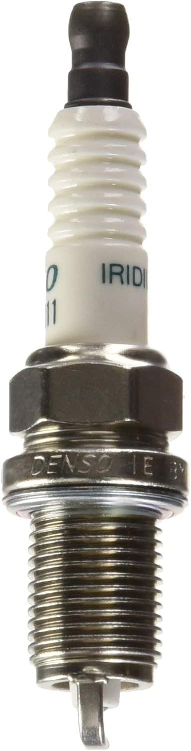 DENSO # 3297 Iridium LONG LIFE Spark Plugs -- SK20R11 ----- 6 PCS NEW