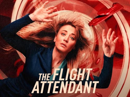 The Flight Attendant