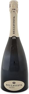 Bellavista Vino Satèn Franciacorta Docg
