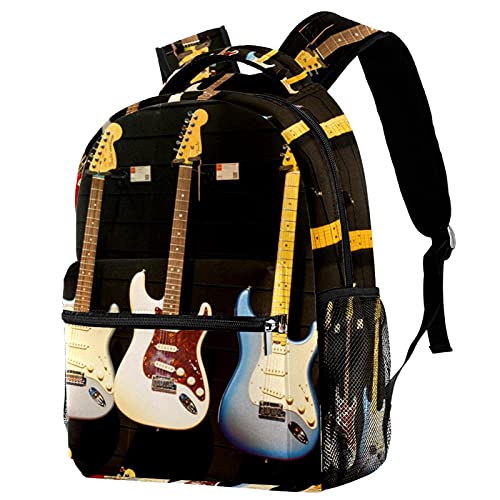 Sac à dos instruments de musique : protégez le matériel de votre enfant