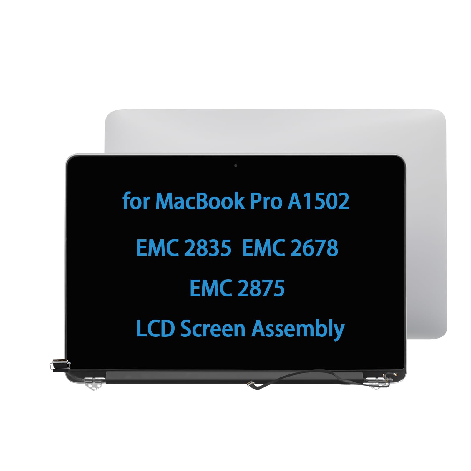 Macbook Pro A1502 EMC 2678ジャンク品 mac book pro retina 13