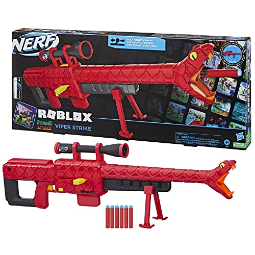 Mejores precios y opiniones de Pistolas nerf los mejores 5. 11 Imagen adicional