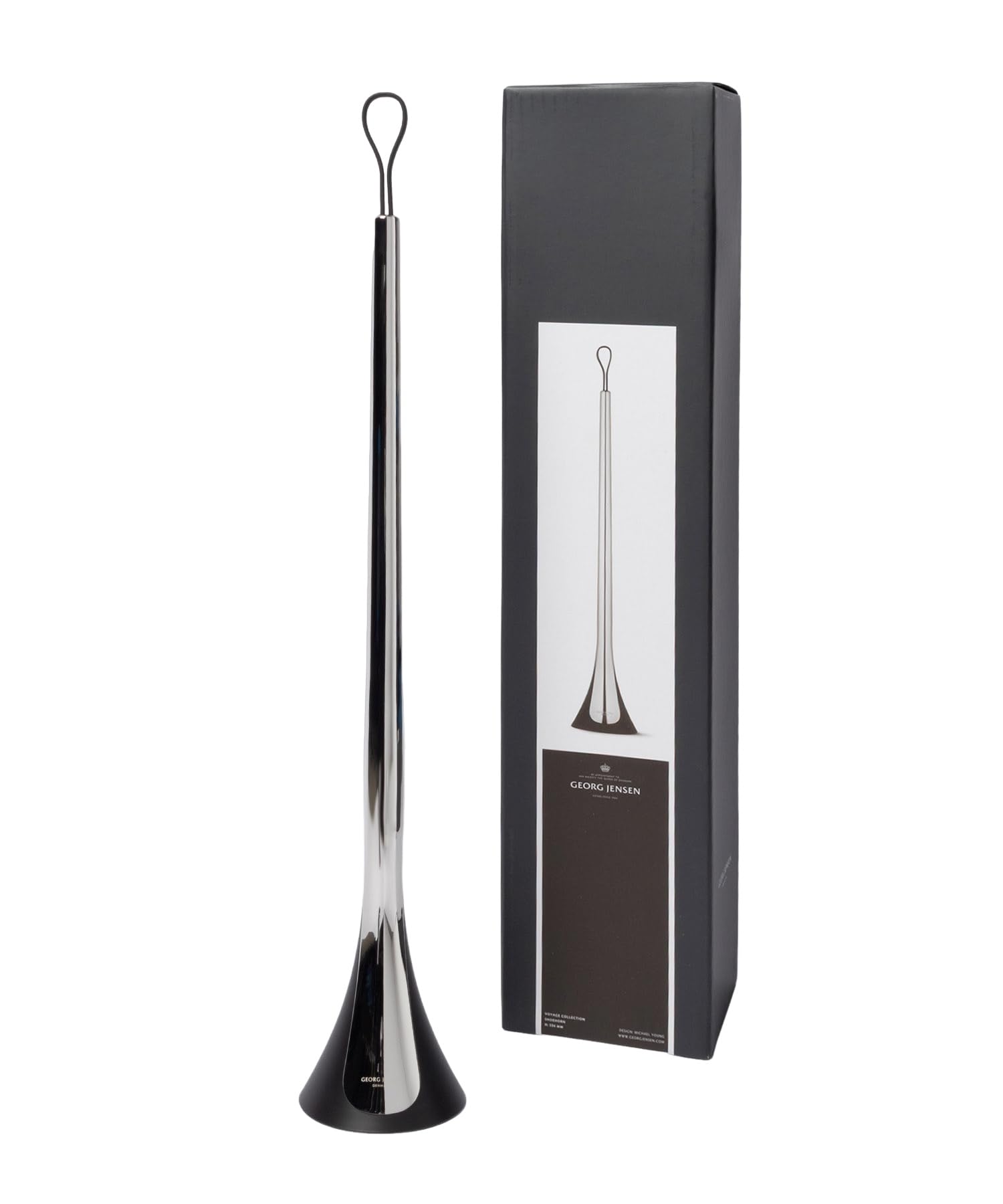 Amazon｜Georg Jensen (ジョージジェンセン) ヴォヤージュ VOYAGE 