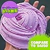 SCS Direct Maddie Rae Slime Clay (2 Pack) Non-Toxic, No Mess Clay Foam Formula for Unique Creamy Butter Effects, Great for Arts & Crafts, Slime Glue Making Supplies, School Projects, Kids Gift #4