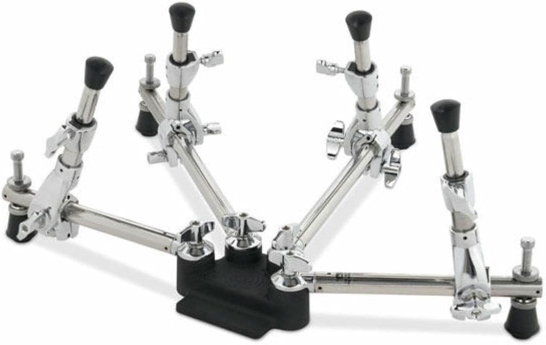 DW Drums Bass Drum Riser (Adjustable Lifter)