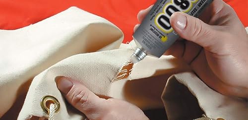 Miniatura 3 de UV6800 260011 Adhesivo industrial, 3.7 fl oz transparente